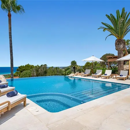 Cley Villa *