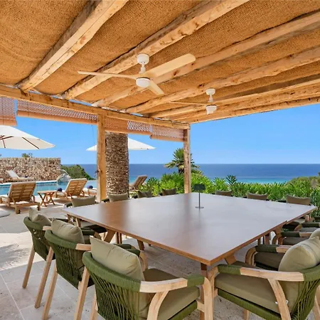Villa Cley *