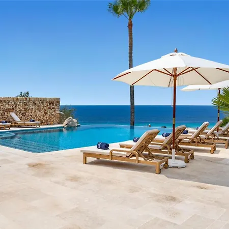Cley Villa *