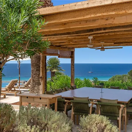 Cley Villa *