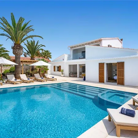 Villa Cley Son Bou