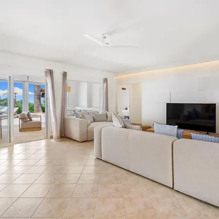 Villa Cley
