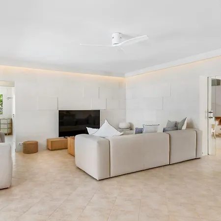 Villa Cley